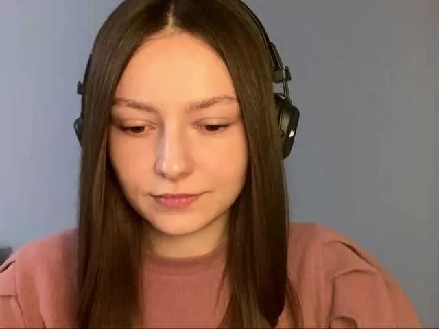 KittieRusu from BongaCams