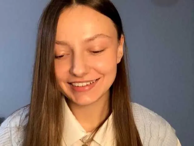 KittieRusu from BongaCams