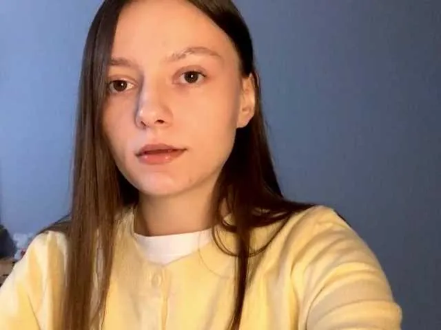 KittieRusu from BongaCams is Freechat