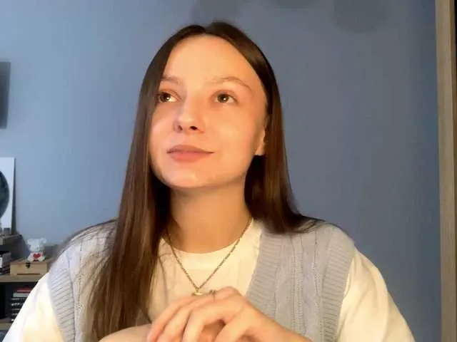 KittieRusu from BongaCams is Freechat