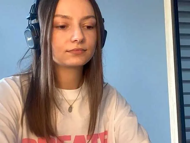 KittieRusu from BongaCams