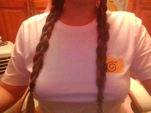 Kitty21 from BongaCams
