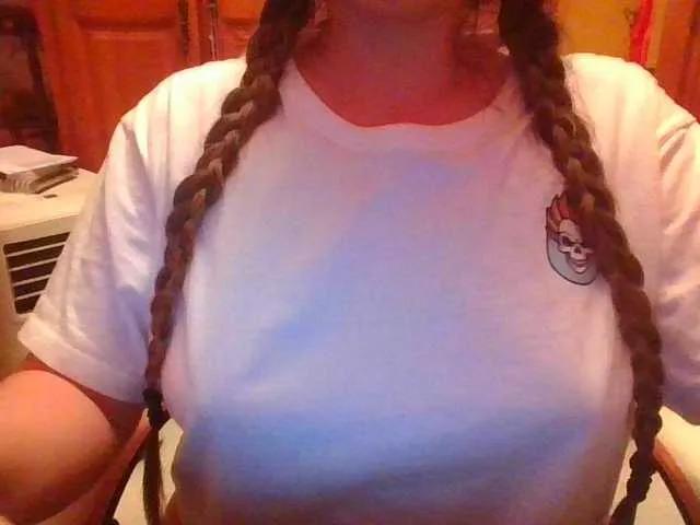 Kitty21 from BongaCams