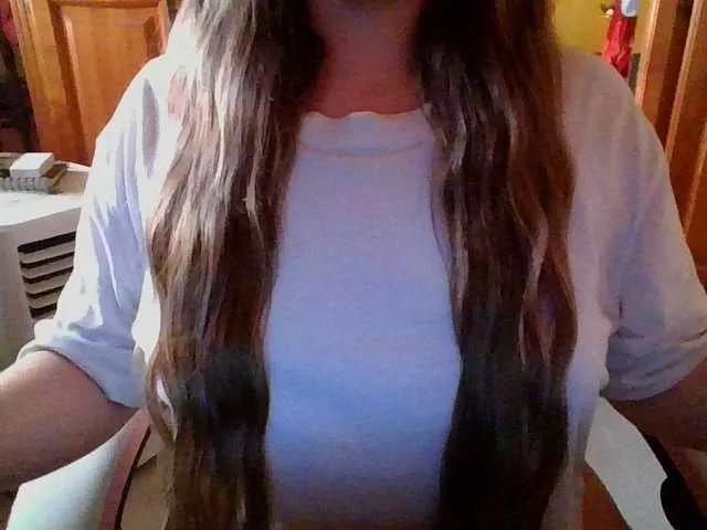 Kitty21 from BongaCams
