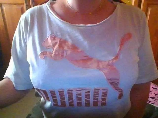 Kitty21 from BongaCams