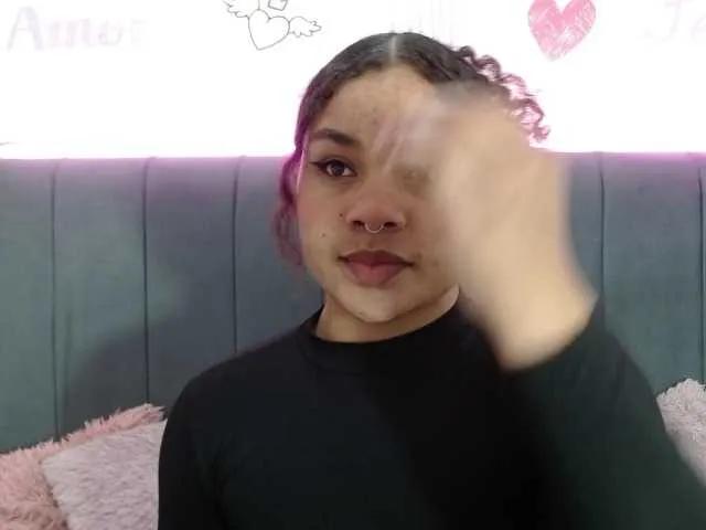 KittyBrooke from BongaCams is Freechat