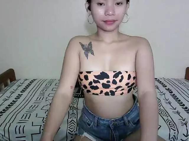 Kittycutee from BongaCams