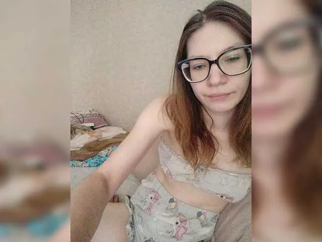 KittyMiracle from BongaCams