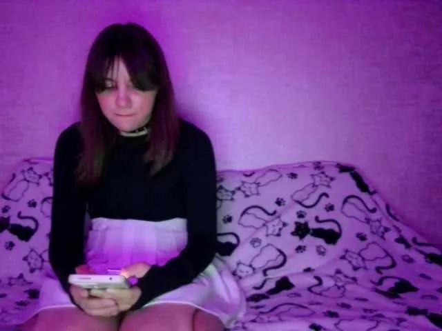 Kittyreann from BongaCams