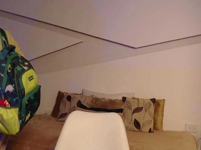 Kity-hot on BongaCams