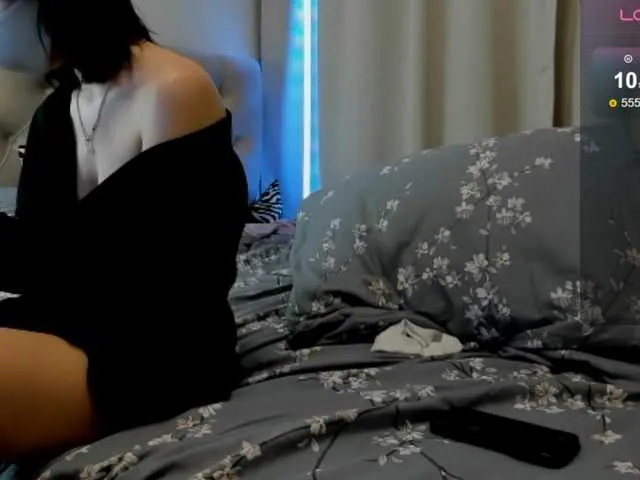 kiyomichka from BongaCams is Freechat