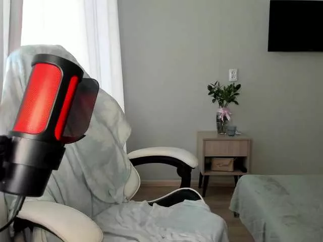 Kiza9 from BongaCams