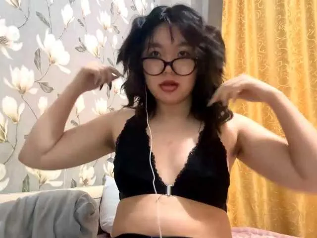 KizzyRookard from BongaCams is Freechat