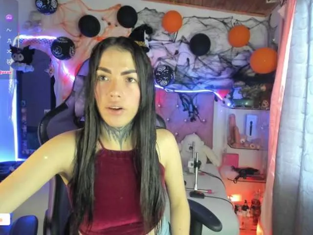 Konanatsuko-1 from BongaCams