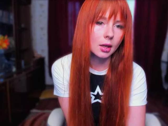 Konopushka from BongaCams