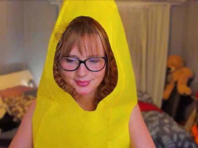 konopushka from BongaCams is Freechat