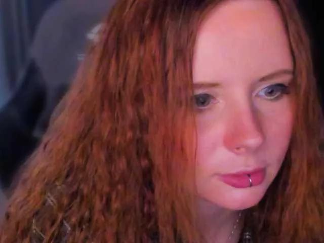 Konopushka from BongaCams