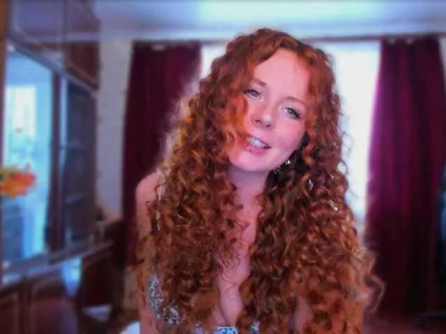 Konopushka from BongaCams