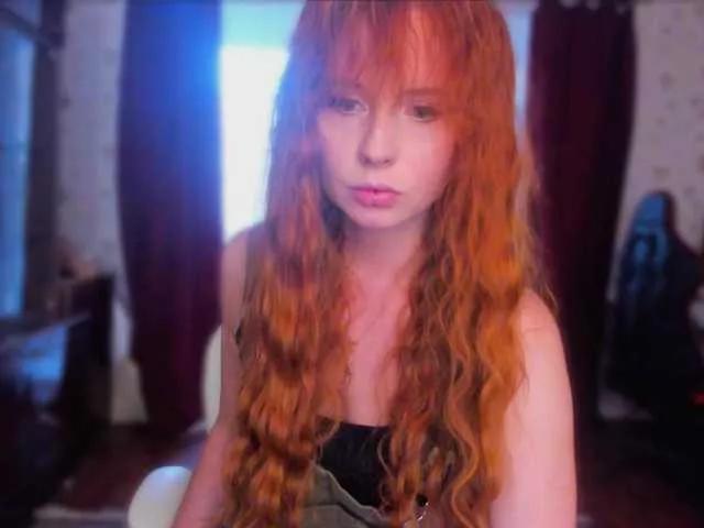 Konopushka from BongaCams