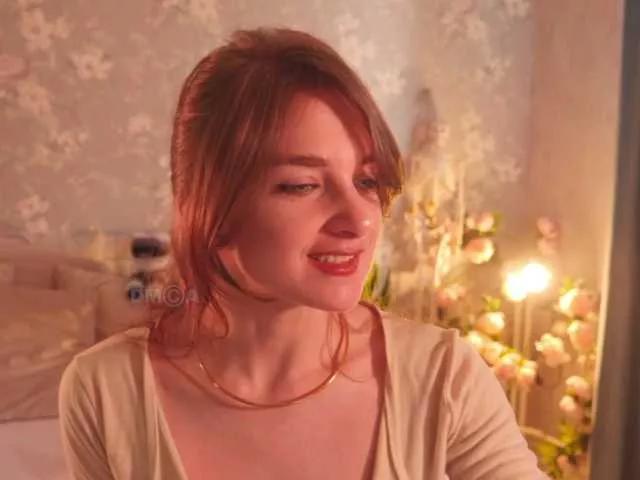 Kottyaaaa from BongaCams