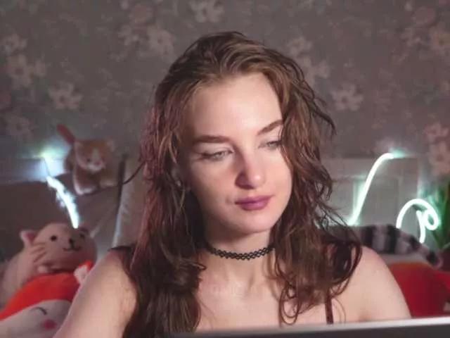 Kottyaaaa from BongaCams
