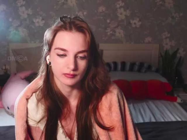 Kottyaaaa from BongaCams