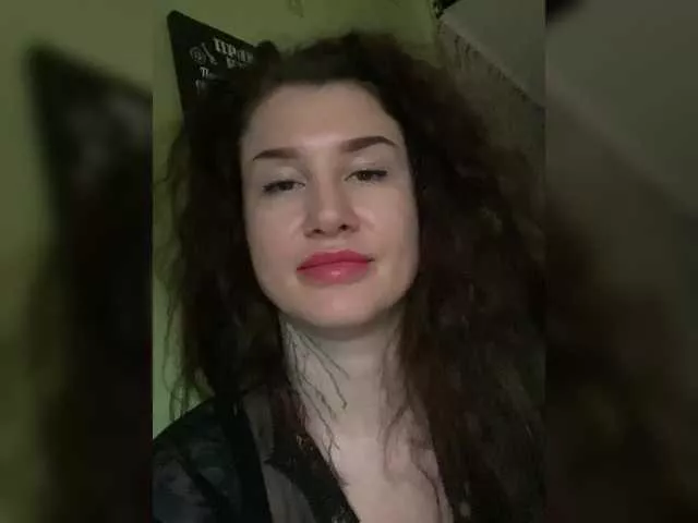 Krezyb from BongaCams