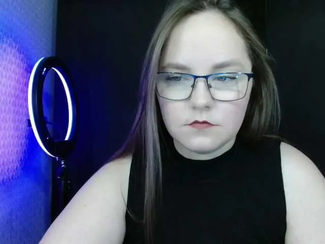 KristiMur1 from BongaCams is Freechat