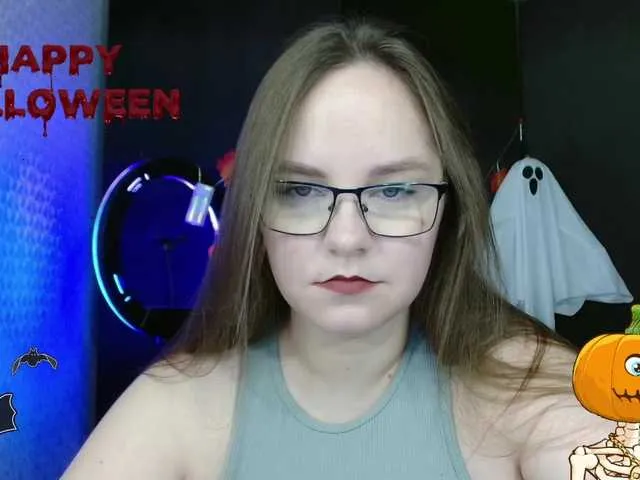 KristiMur1 from BongaCams is Freechat