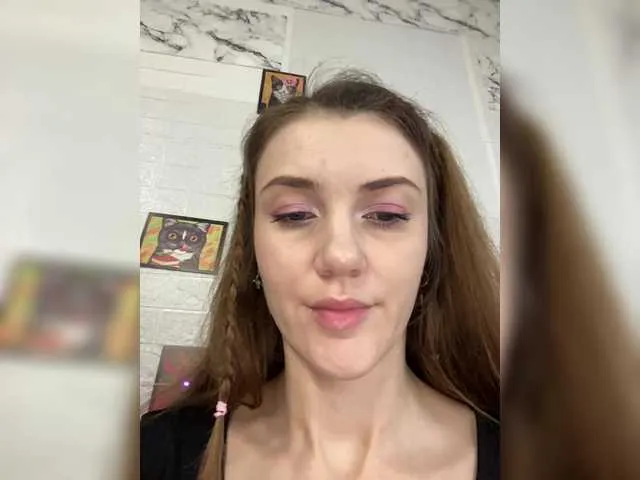 KristinaMoonx from BongaCams is Freechat