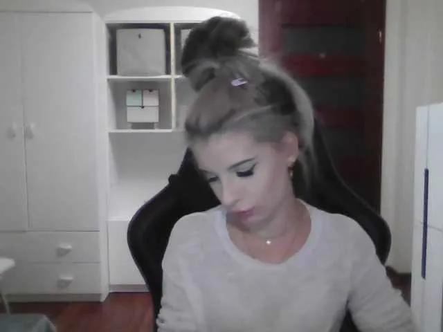 KristineNatural from BongaCams is Freechat