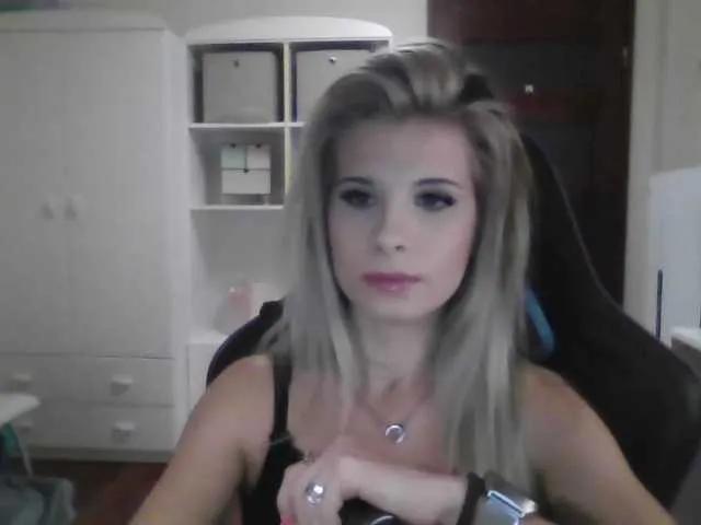 KristineNatural from BongaCams is Freechat