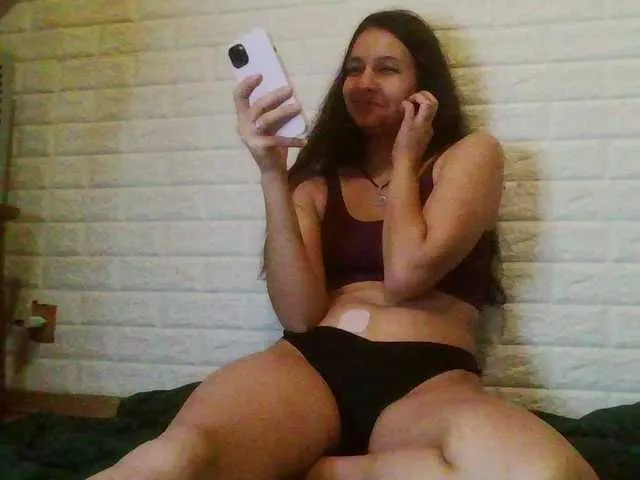 KrisTony from BongaCams is Freechat