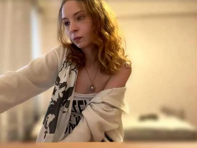 KristyKoffman from BongaCams is Freechat