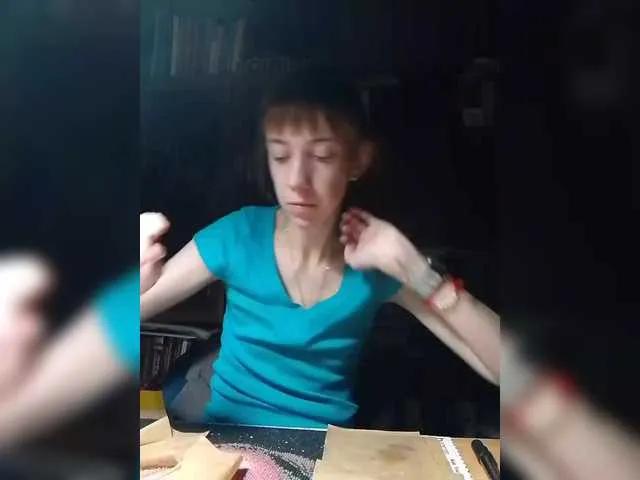 krohaalenaa from BongaCams is Freechat