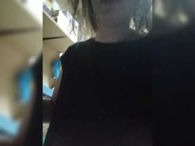 Kroshka-meow from BongaCams