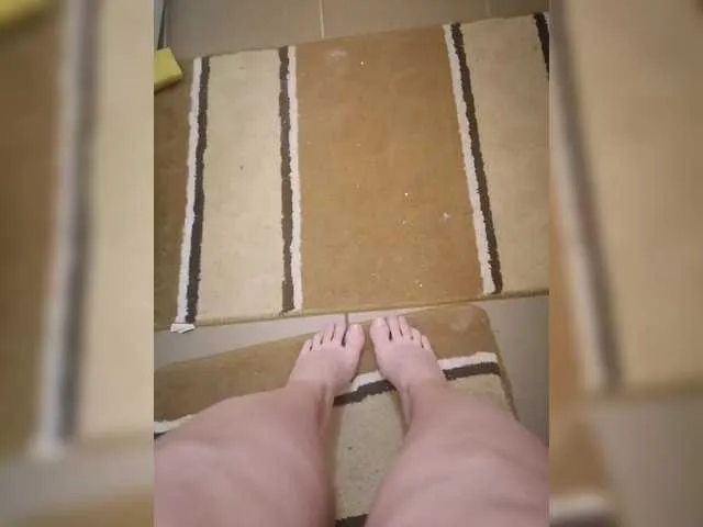 Kroshka-meow from BongaCams