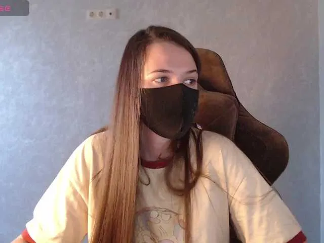 KseniaHerAzdevai from BongaCams is Freechat