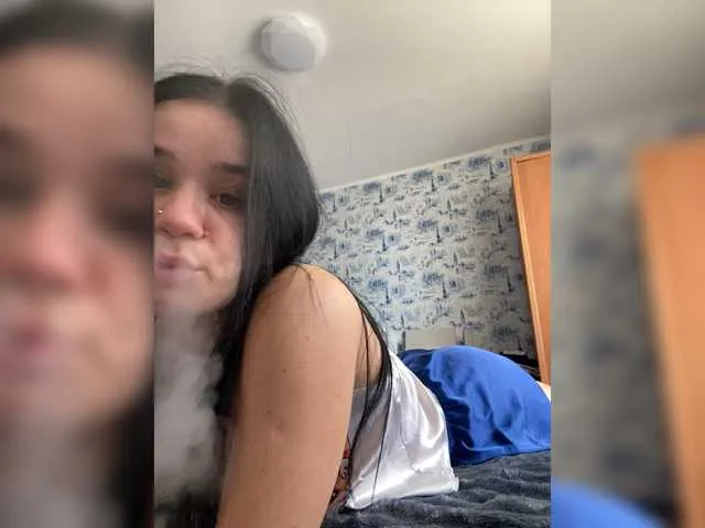 KseniyaSTAR from BongaCams is Freechat