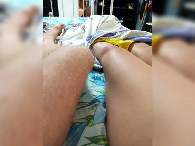 Kukaruka01 from BongaCams