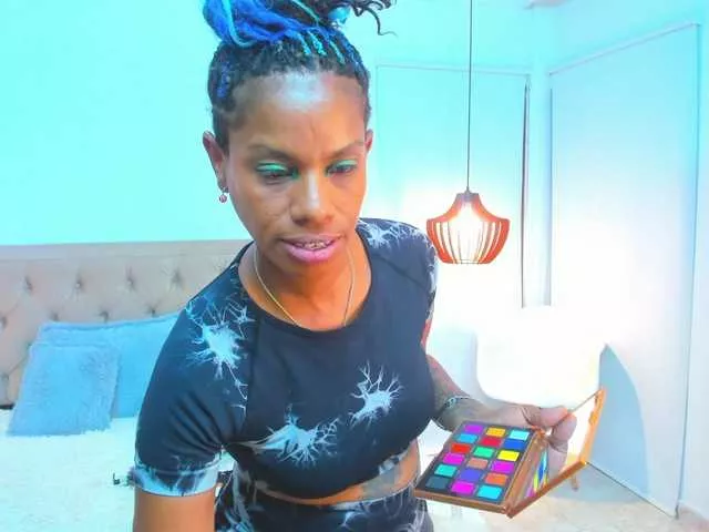 Kuky-curly from BongaCams