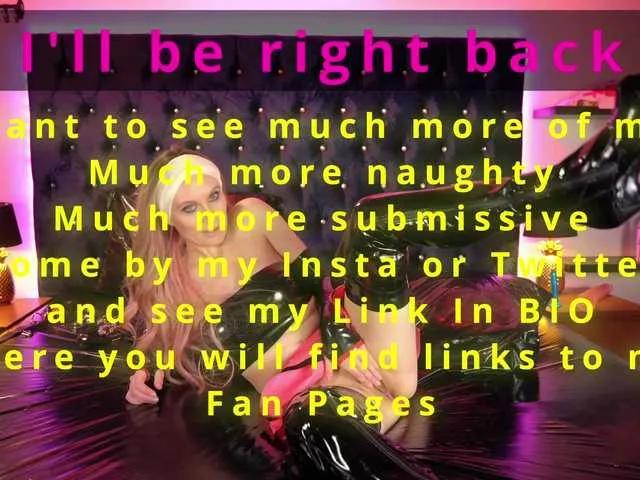 Girls: try live performances with matured performers, from dancing to quirks, in a variety of beautiful sex cams.