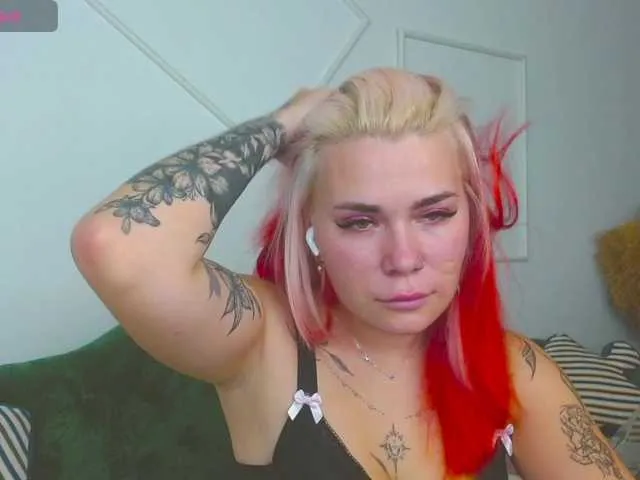 lada-love from BongaCams is Freechat