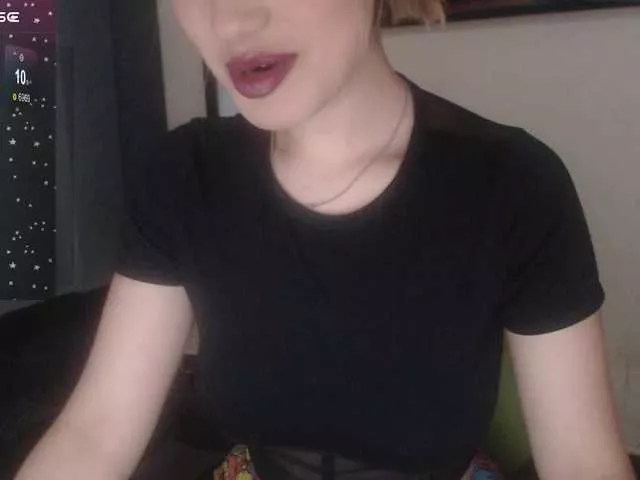 Lady-teen21 from BongaCams