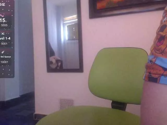 Lady-teen21 from BongaCams