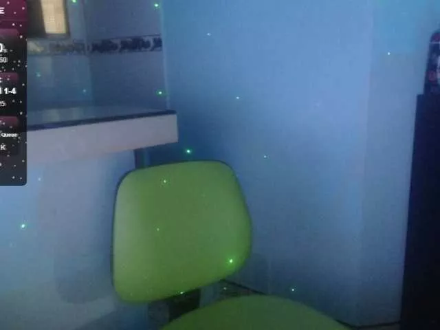 Lady-teen21 from BongaCams