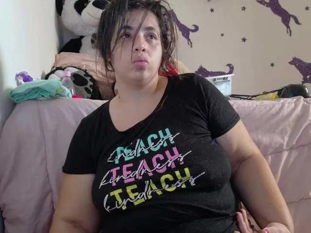 ladydeathz0 from BongaCams is Freechat