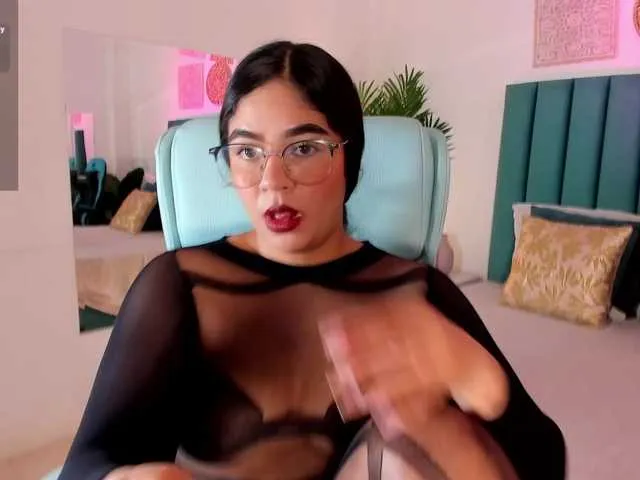 LadyFox69 from BongaCams is Freechat