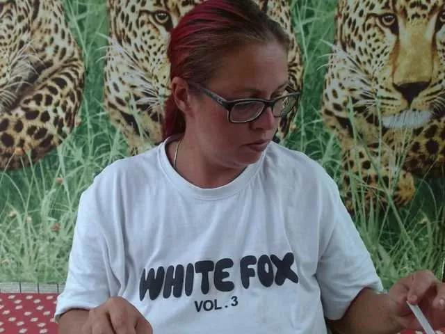 LadyHellene from BongaCams is Freechat