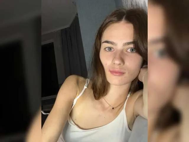 LadyJRouses from BongaCams is Freechat